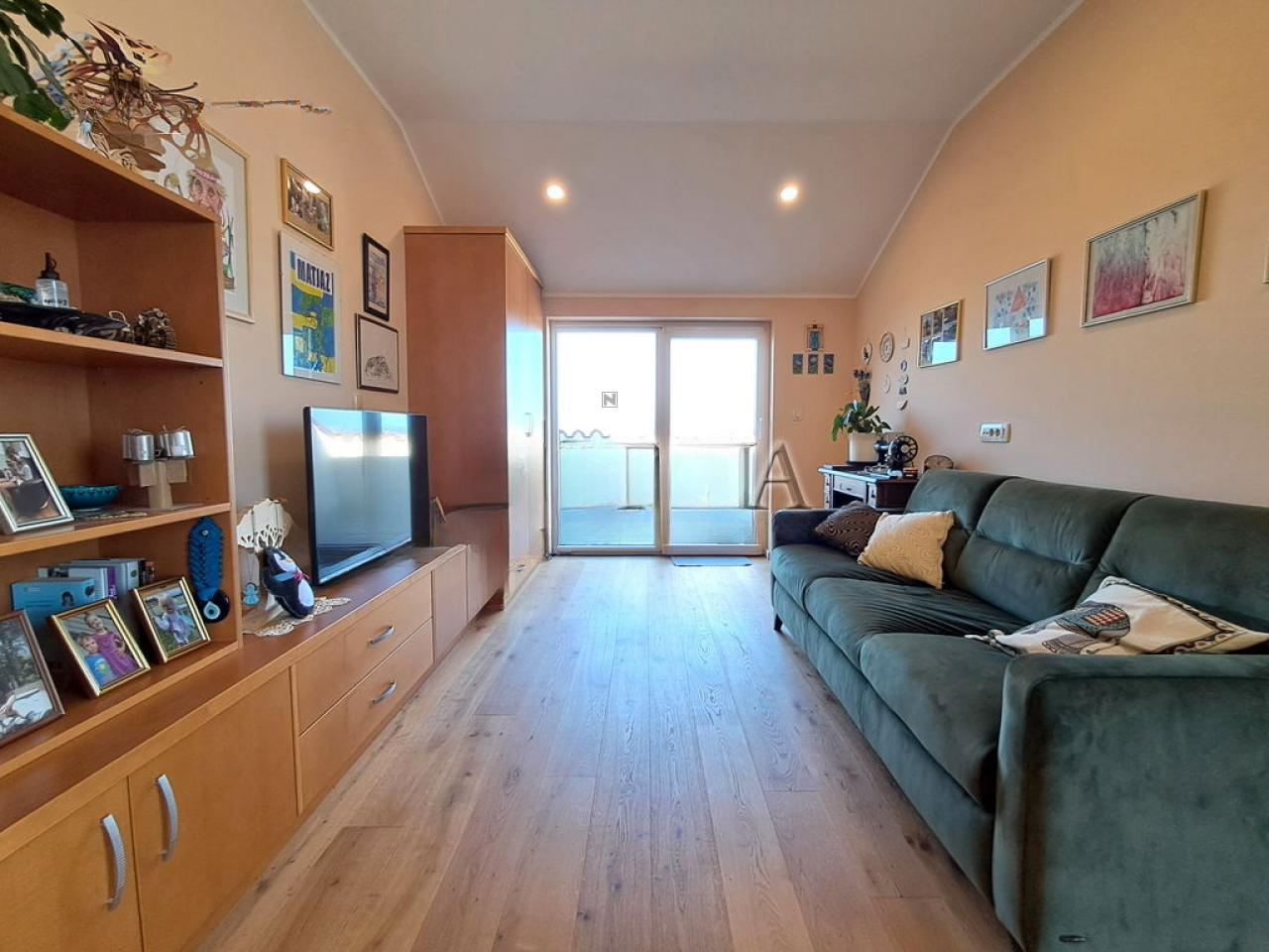 Квартира в Копере, Словения, 150 м² - фото 9