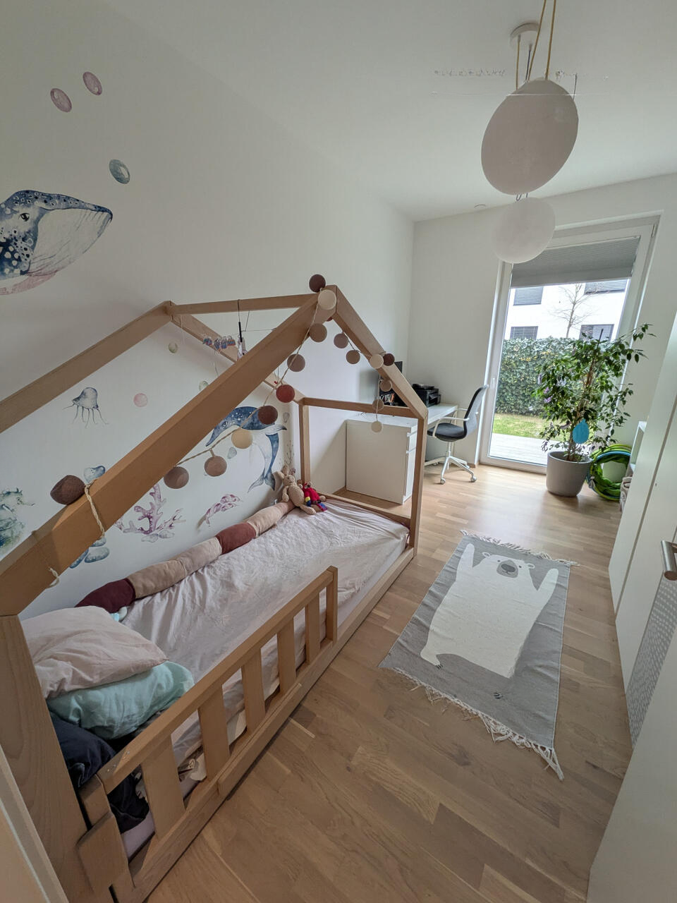 Квартира в Любляне, Словения, 72 м² - фото 9