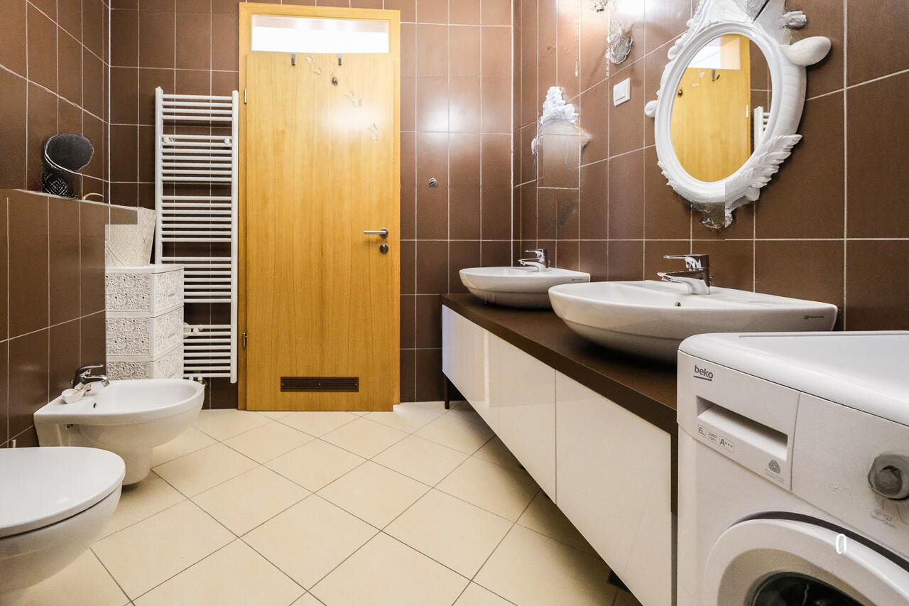 Квартира в Любляне, Словения, 111 м² - фото 9