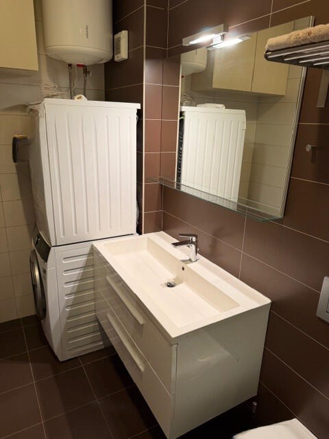 Квартира в Любляне, Словения, 57 м² - фото 9