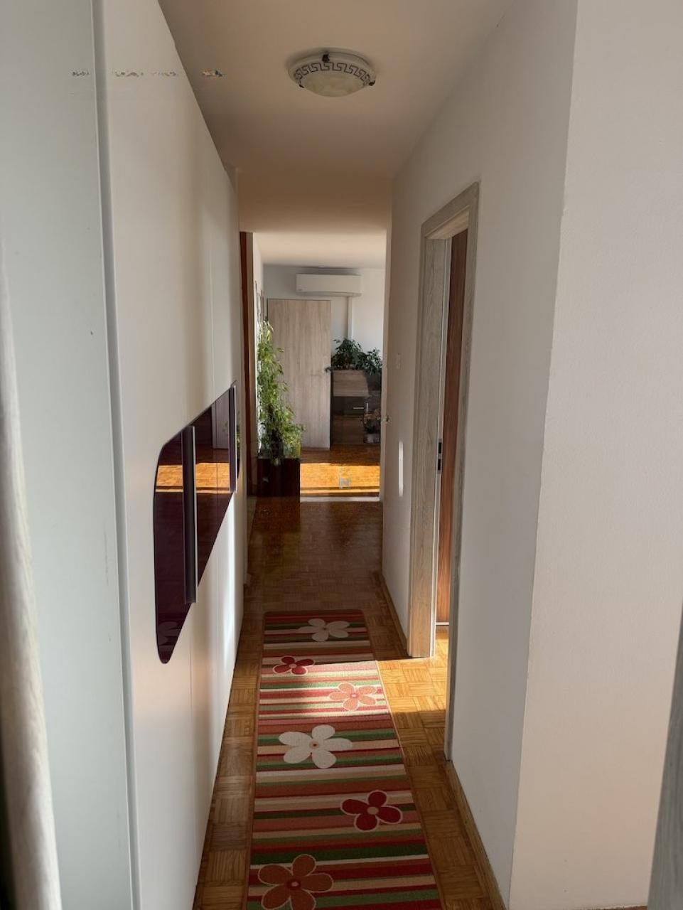 Квартира в Луции, Словения, 91 м² - фото 9