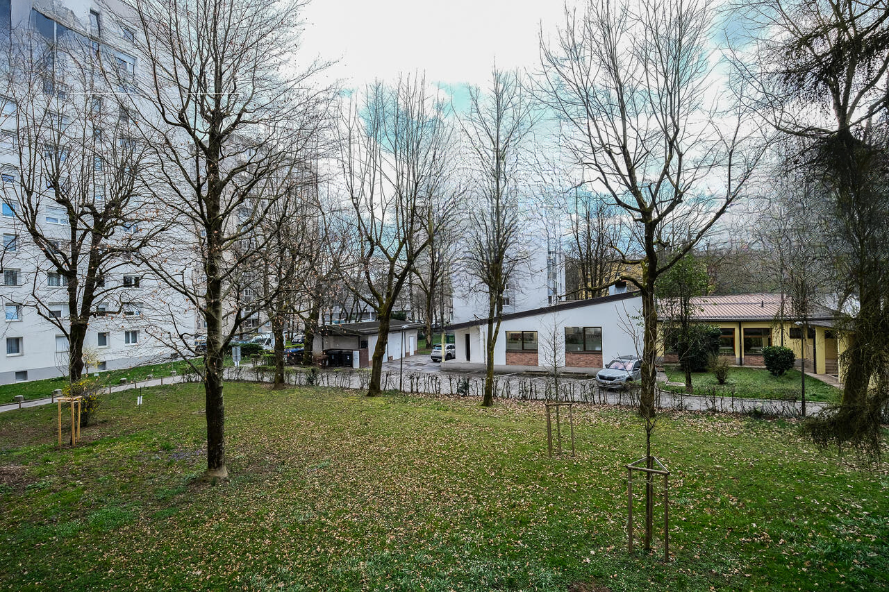 Квартира в Любляне, Словения, 65 м² - фото 9