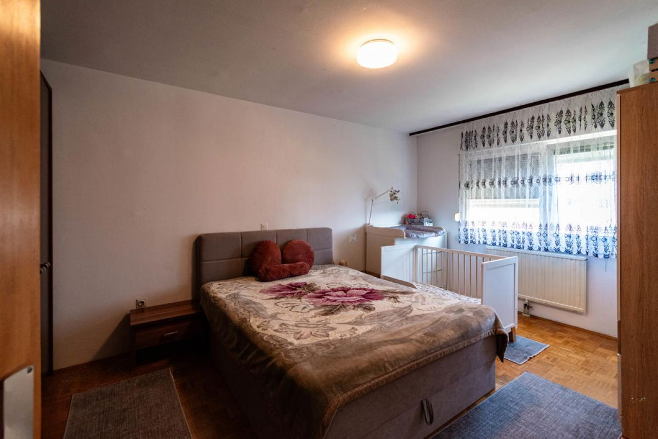 Квартира в Любляне, Словения, 77 м² - фото 9