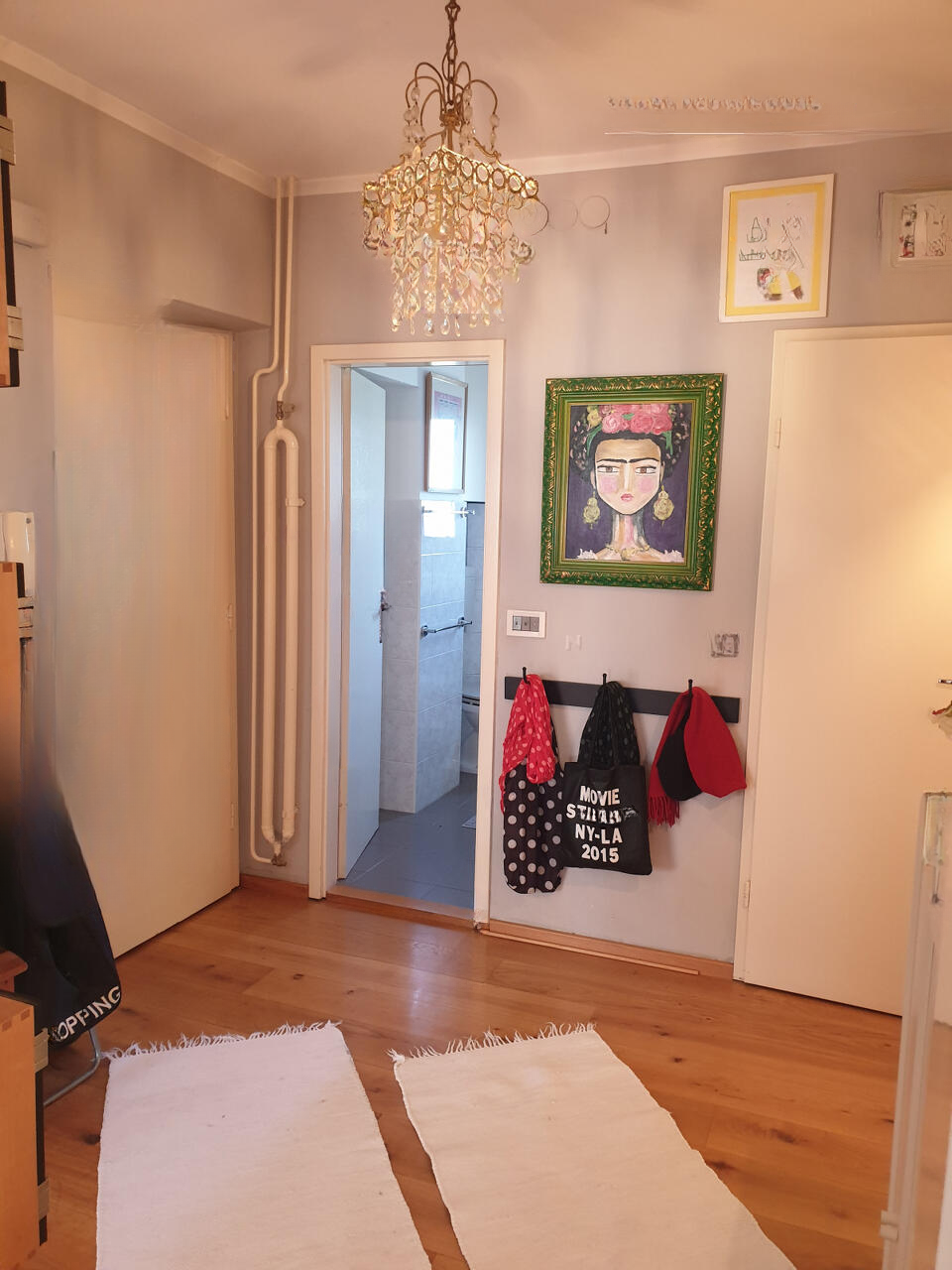 Квартира в Любляне, Словения, 75 м² - фото 9