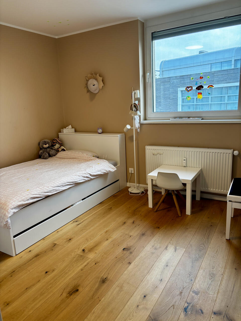 Квартира в Любляне, Словения, 80 м² - фото 9