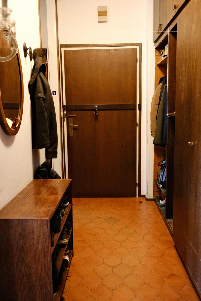 Квартира в Любляне, Словения, 89 м² - фото 9