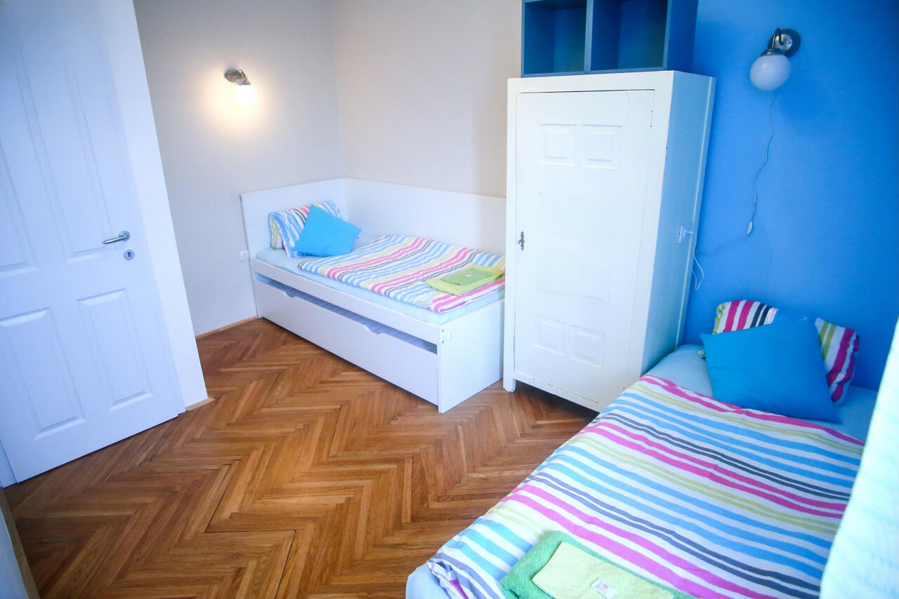 Квартира в Пиране, Словения, 90 м² - фото 9