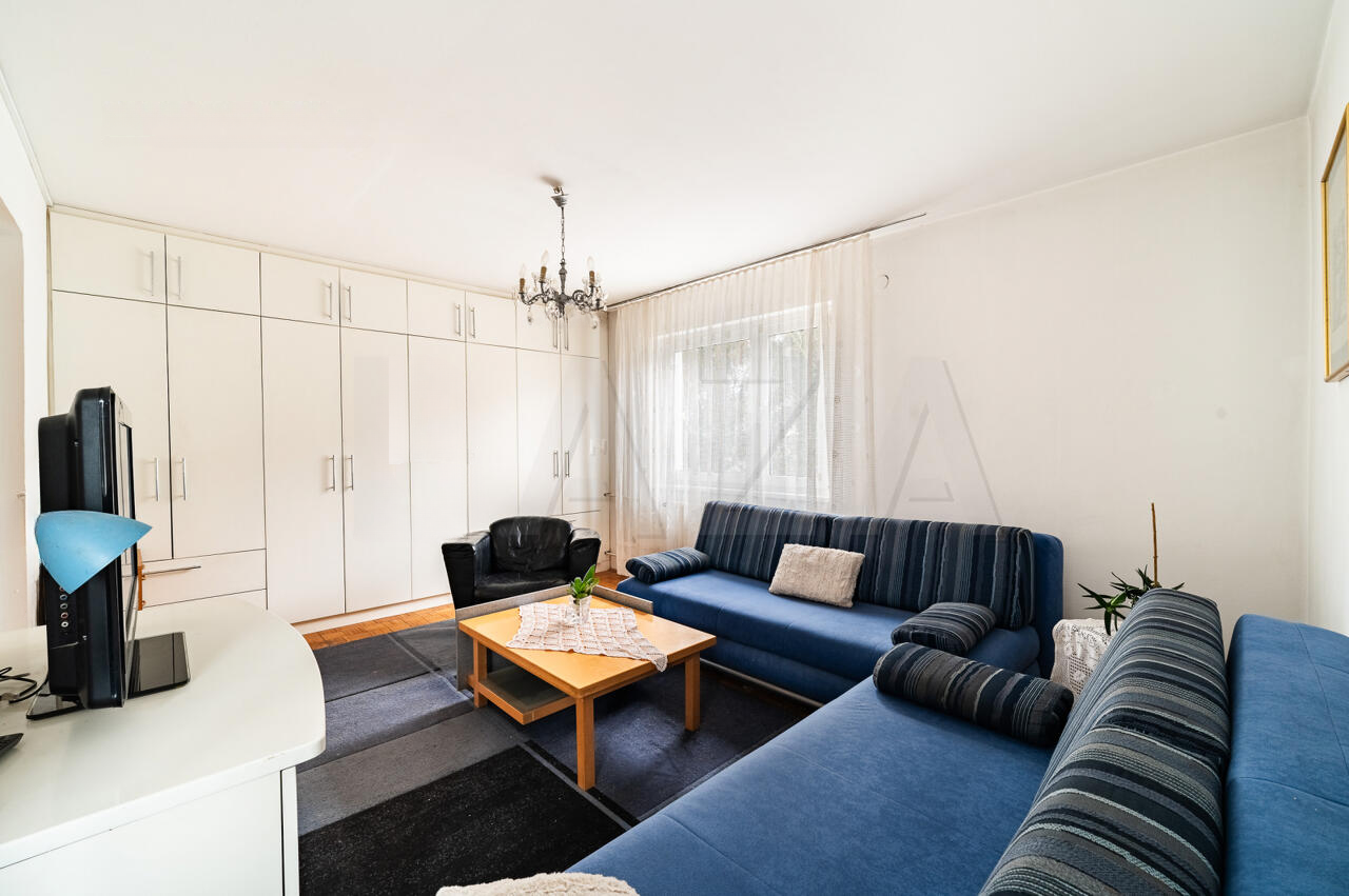 Квартира в Любляне, Словения, 61 м² - фото 9