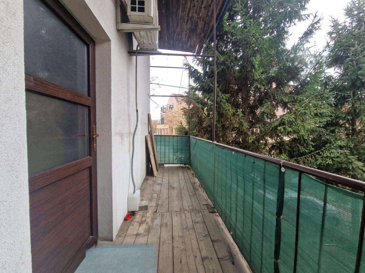 Квартира в Любляне, Словения, 39 м² - фото 9