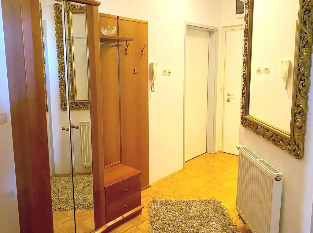 Квартира в Любляне, Словения, 89 м² - фото 9