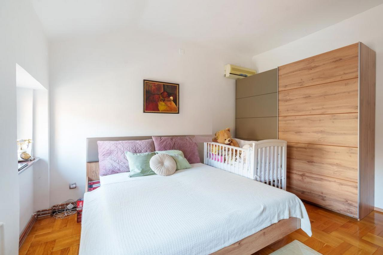 Квартира в Любляне, Словения, 121 м² - фото 9