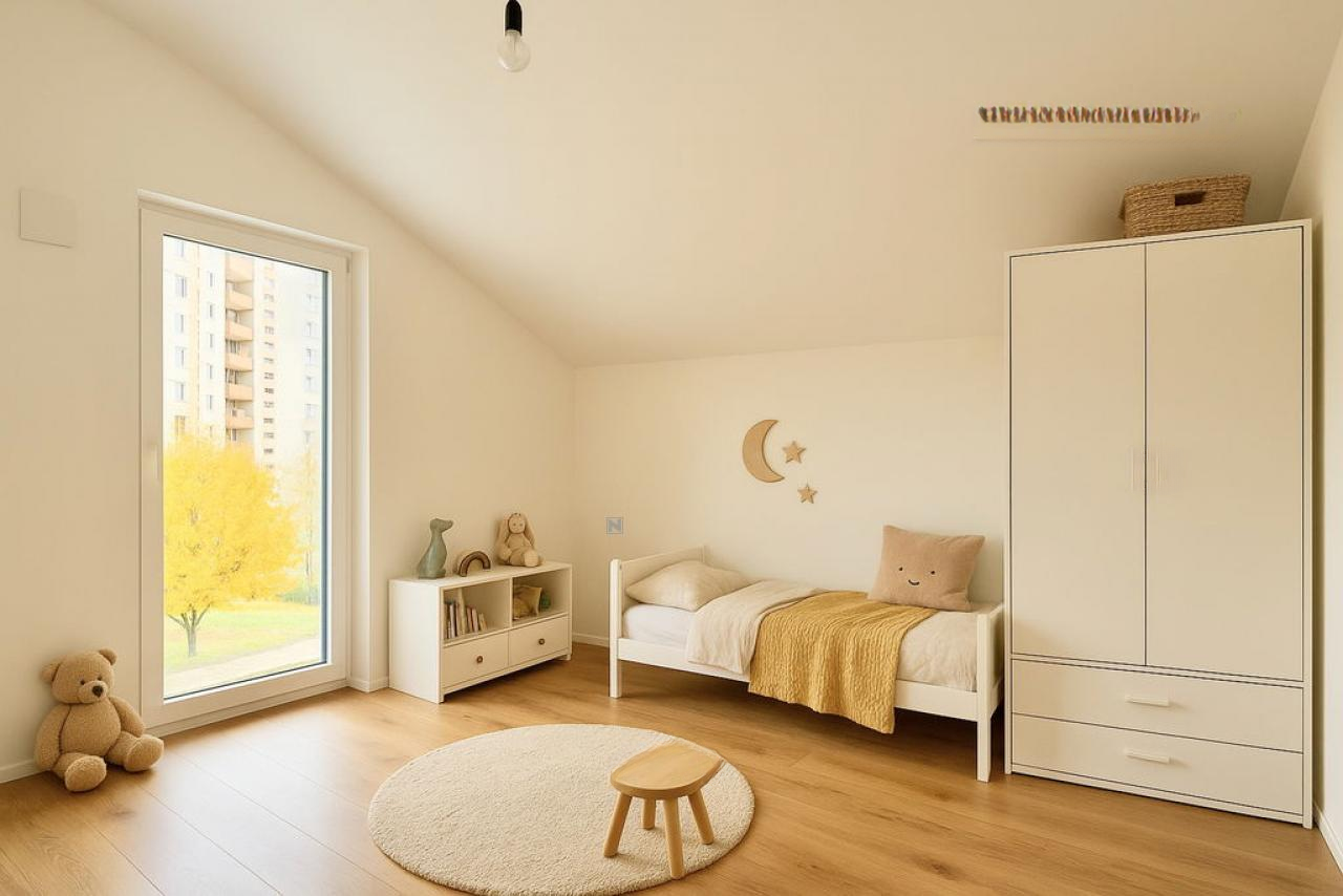 Квартира в Любляне, Словения, 112 м² - фото 9