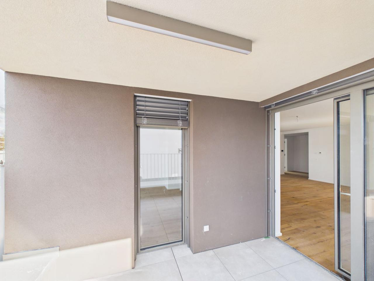 Квартира в Любляне, Словения, 127 м² - фото 9