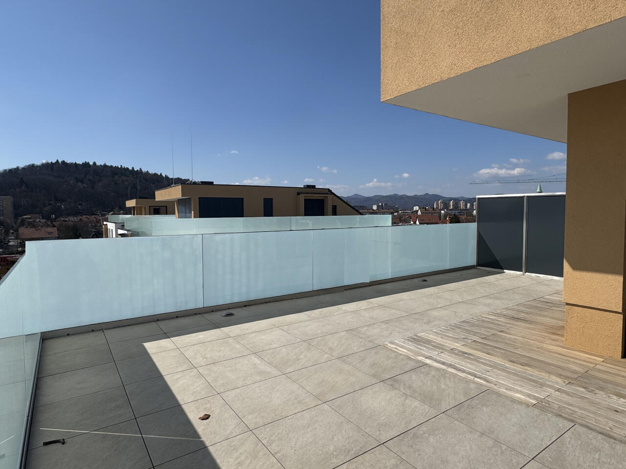 Квартира в Любляне, Словения, 145 м² - фото 9