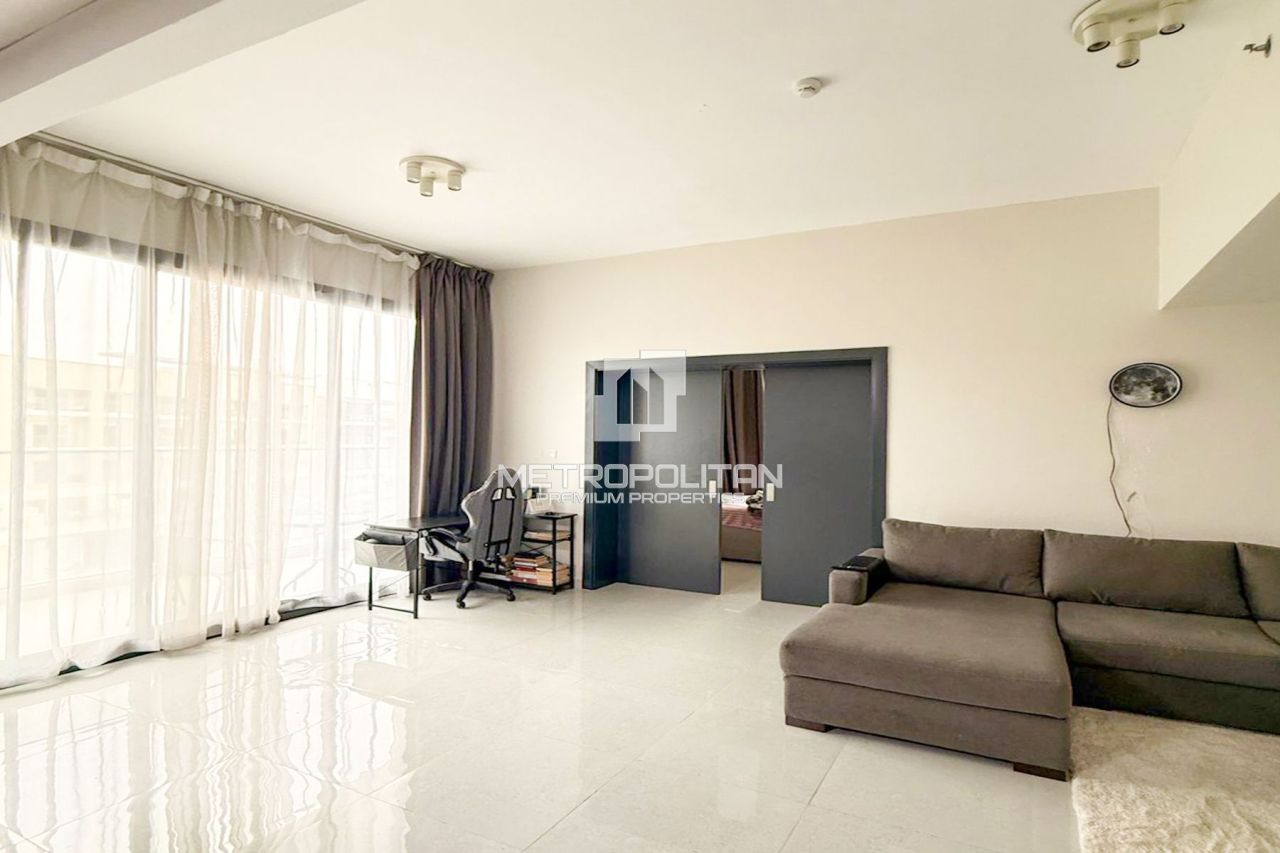 Апартаменты в Дубае, ОАЭ, 94 м² - фото 1