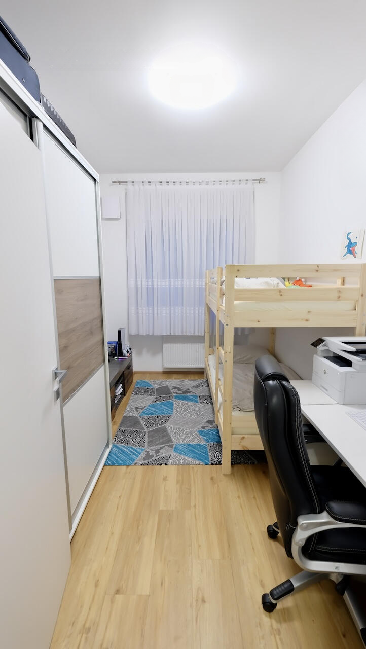 Квартира в Любляне, Словения, 57 м² - фото 9