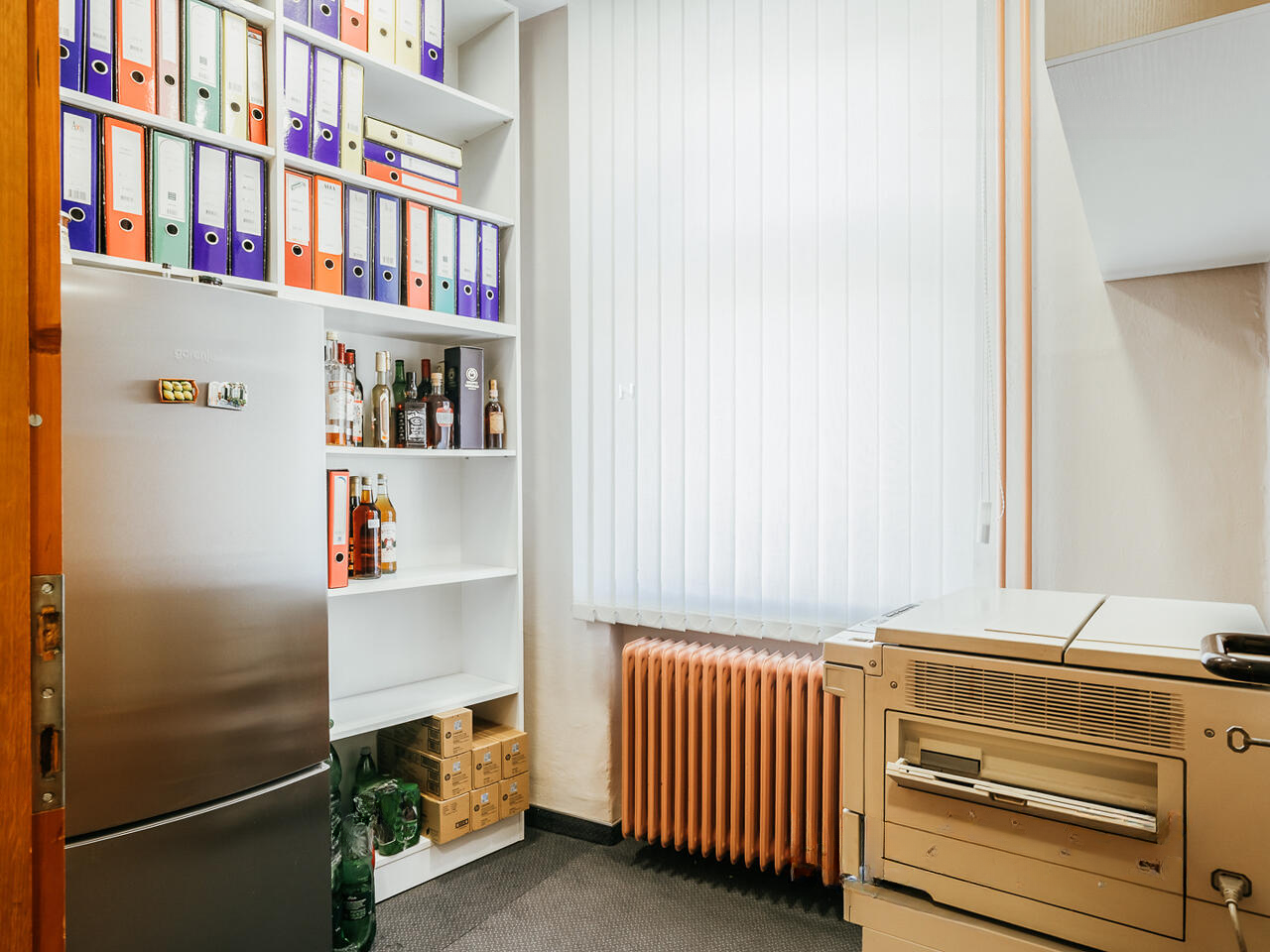 Квартира в Любляне, Словения, 88 м² - фото 9