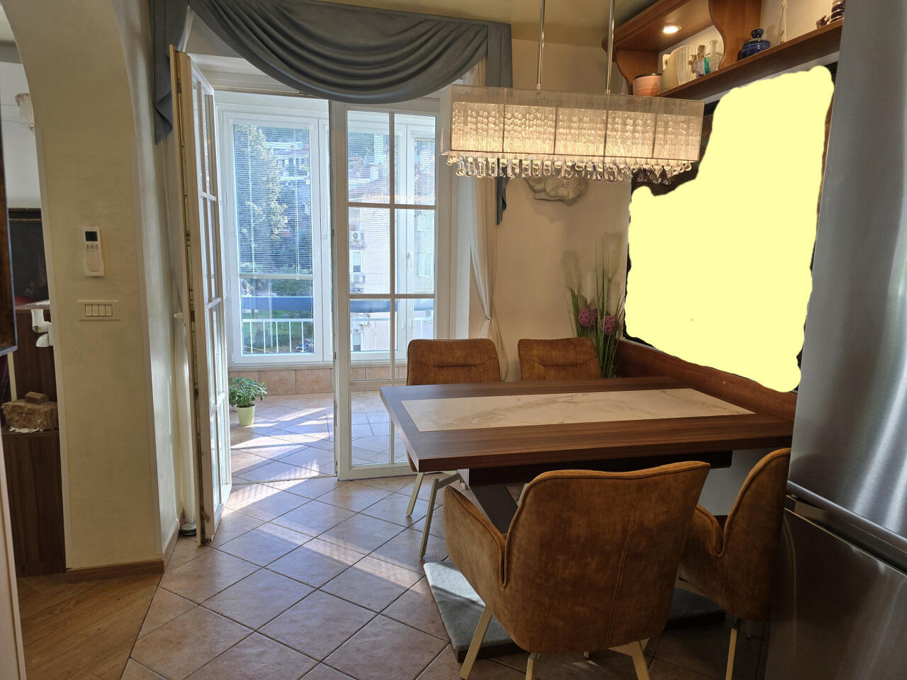 Квартира в Портороже, Словения, 67 м² - фото 9