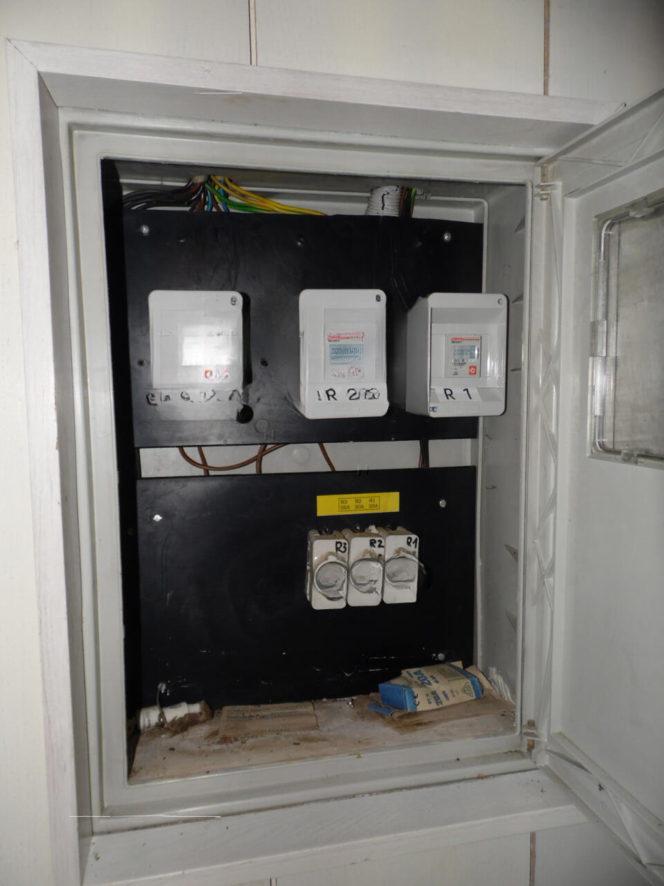 Квартира в Копере, Словения, 23 м² - фото 9