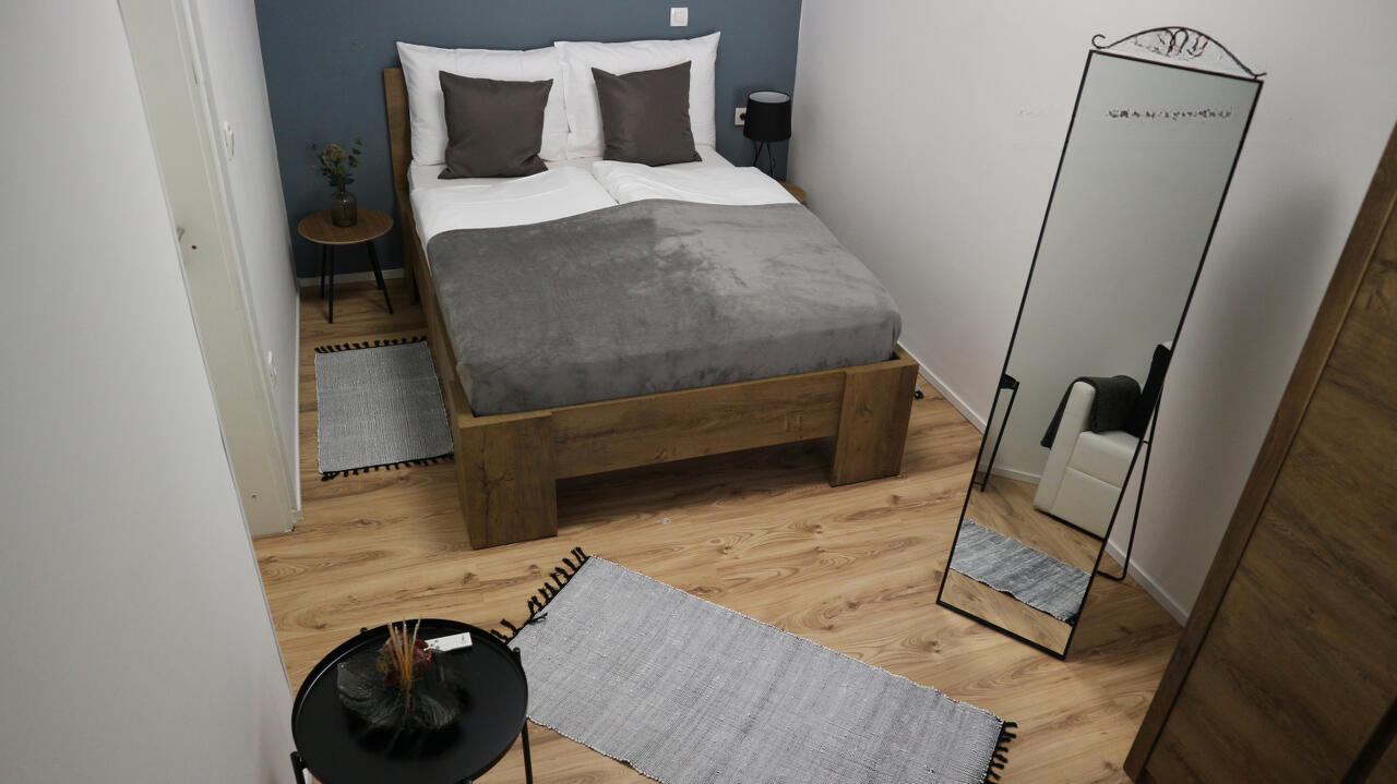 Квартира в Любляне, Словения, 63 м² - фото 10