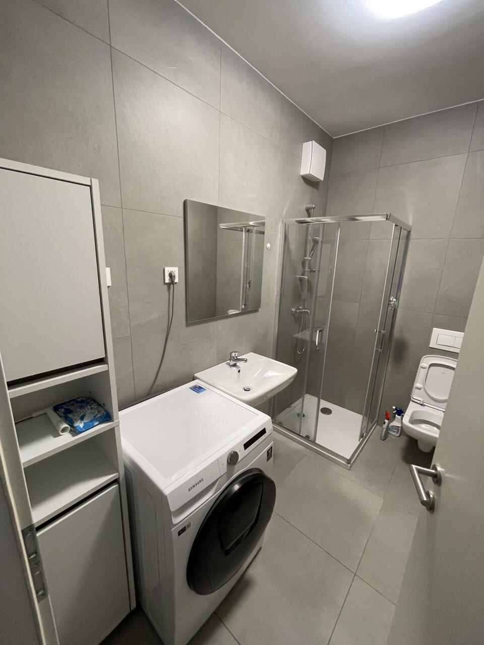 Квартира в Любляне, Словения, 31 м² - фото 10