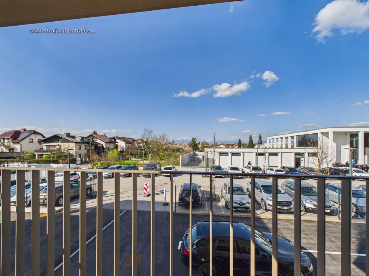 Квартира в Любляне, Словения, 127 м² - фото 10