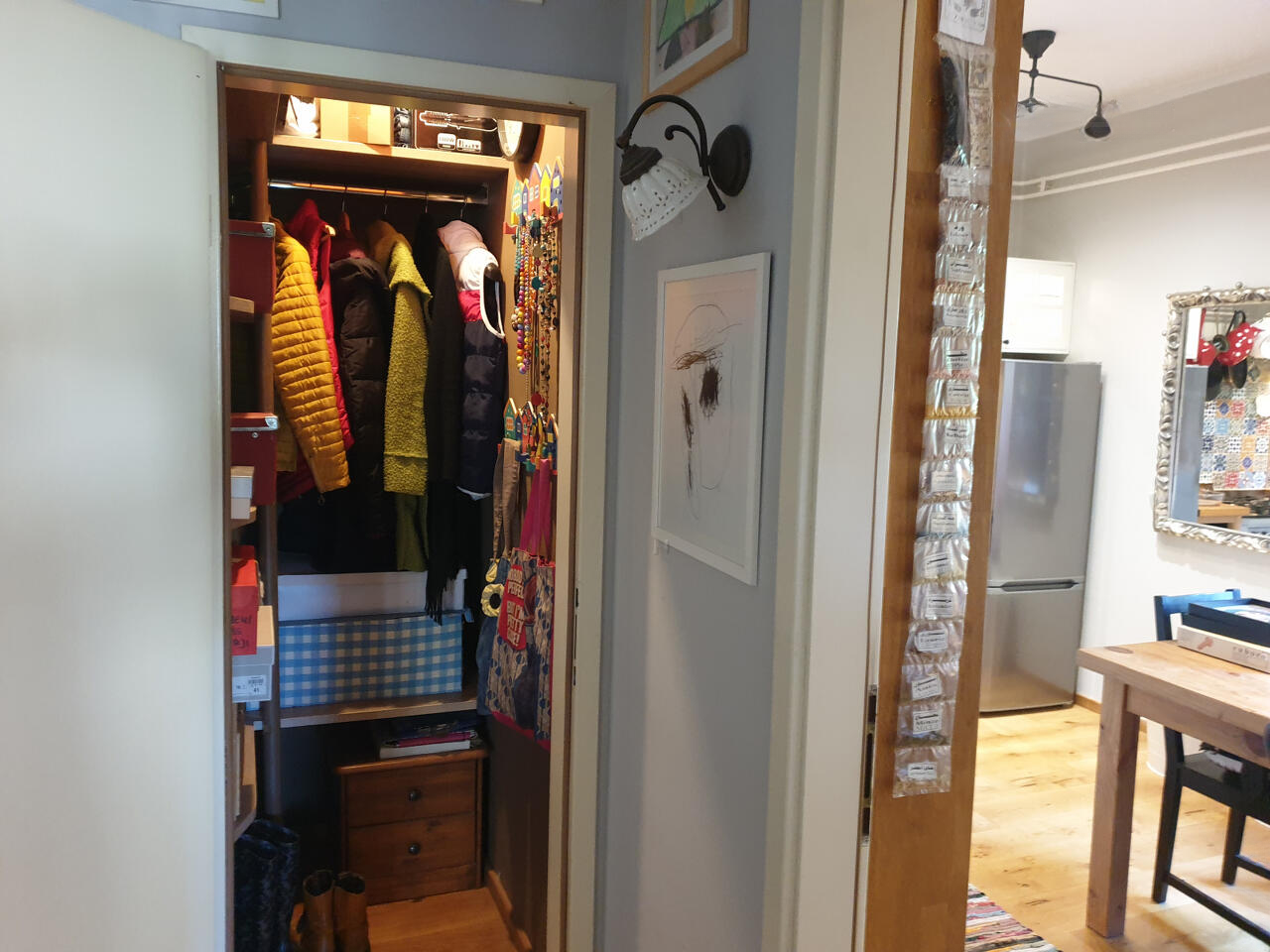 Квартира в Любляне, Словения, 75 м² - фото 10