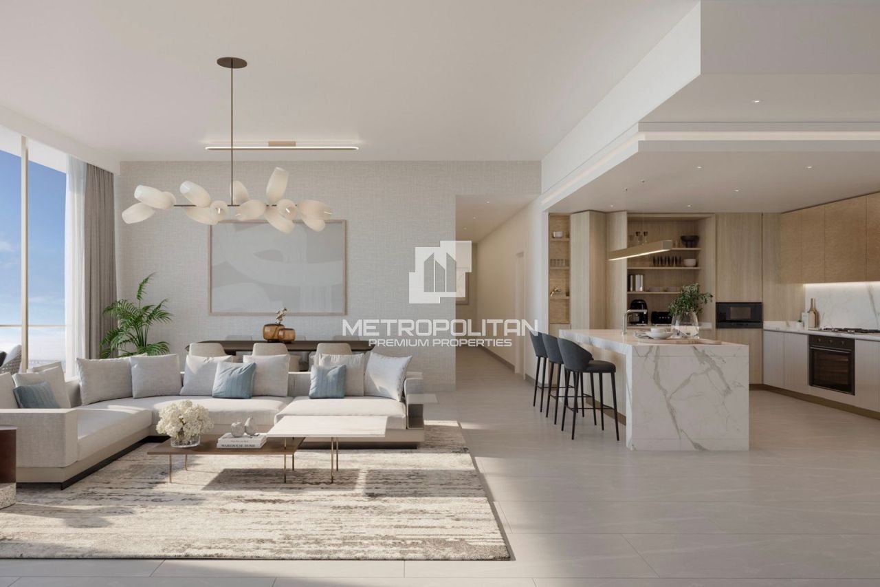 Апартаменты в Дубае, ОАЭ, 78 м² - фото 1