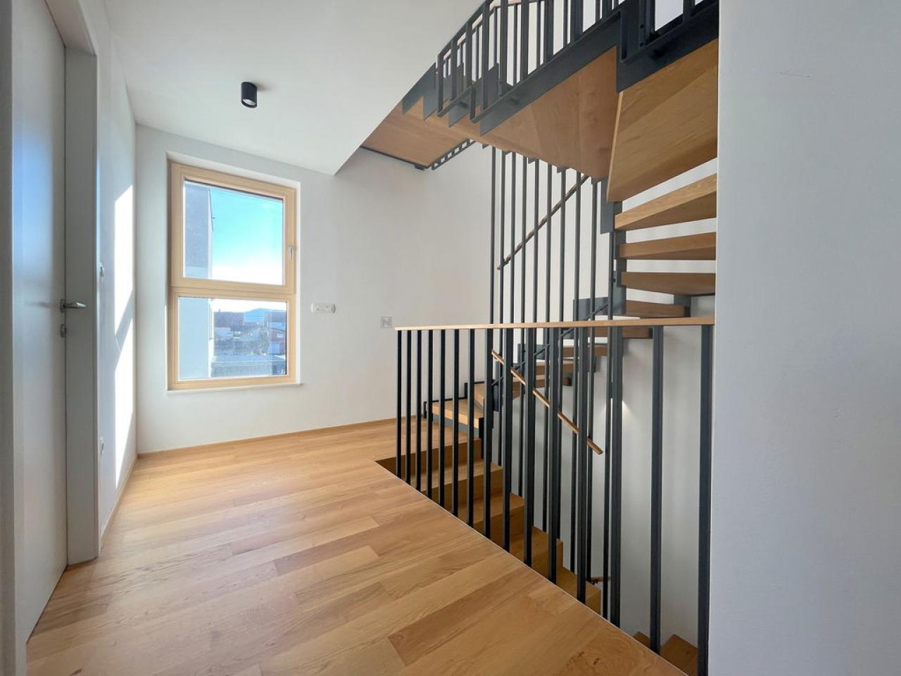 Квартира в Любляне, Словения, 147 м² - фото 10