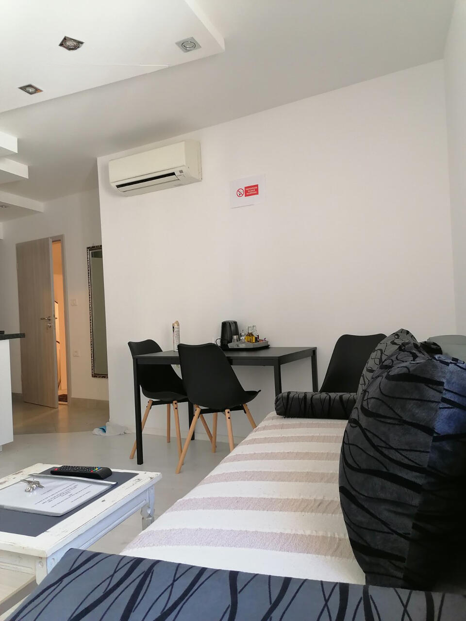 Квартира в Копере, Словения, 69 м² - фото 10