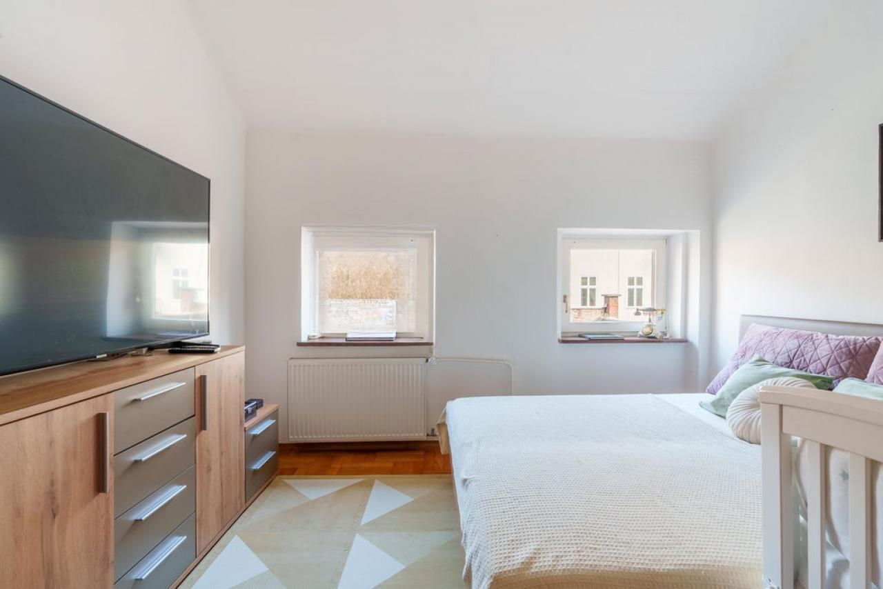 Квартира в Любляне, Словения, 121 м² - фото 10