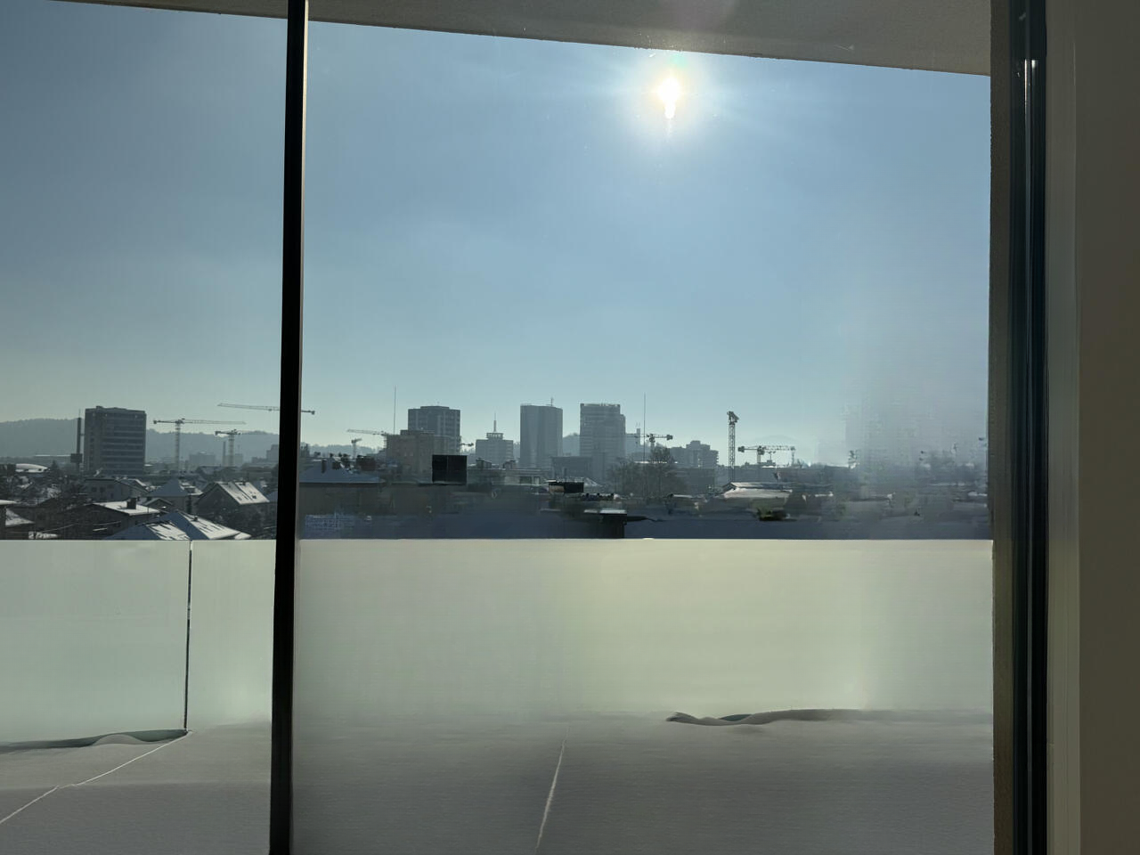 Квартира в Любляне, Словения, 145 м² - фото 10