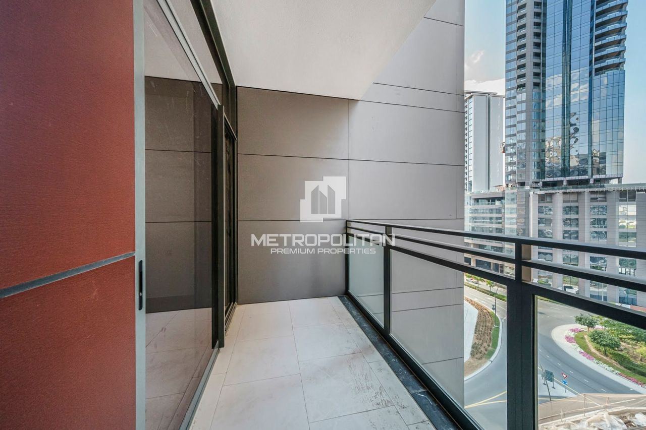 Апартаменты в Дубае, ОАЭ, 50 м² - фото 1