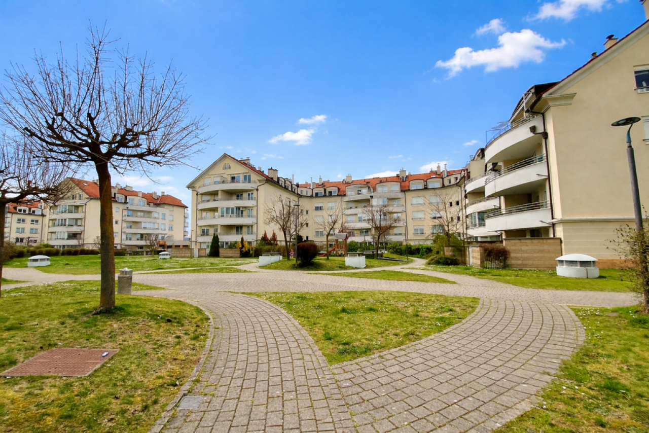 Квартира в Любляне, Словения, 186 м² - фото 10