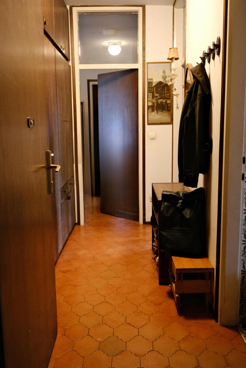 Квартира в Любляне, Словения, 89 м² - фото 10