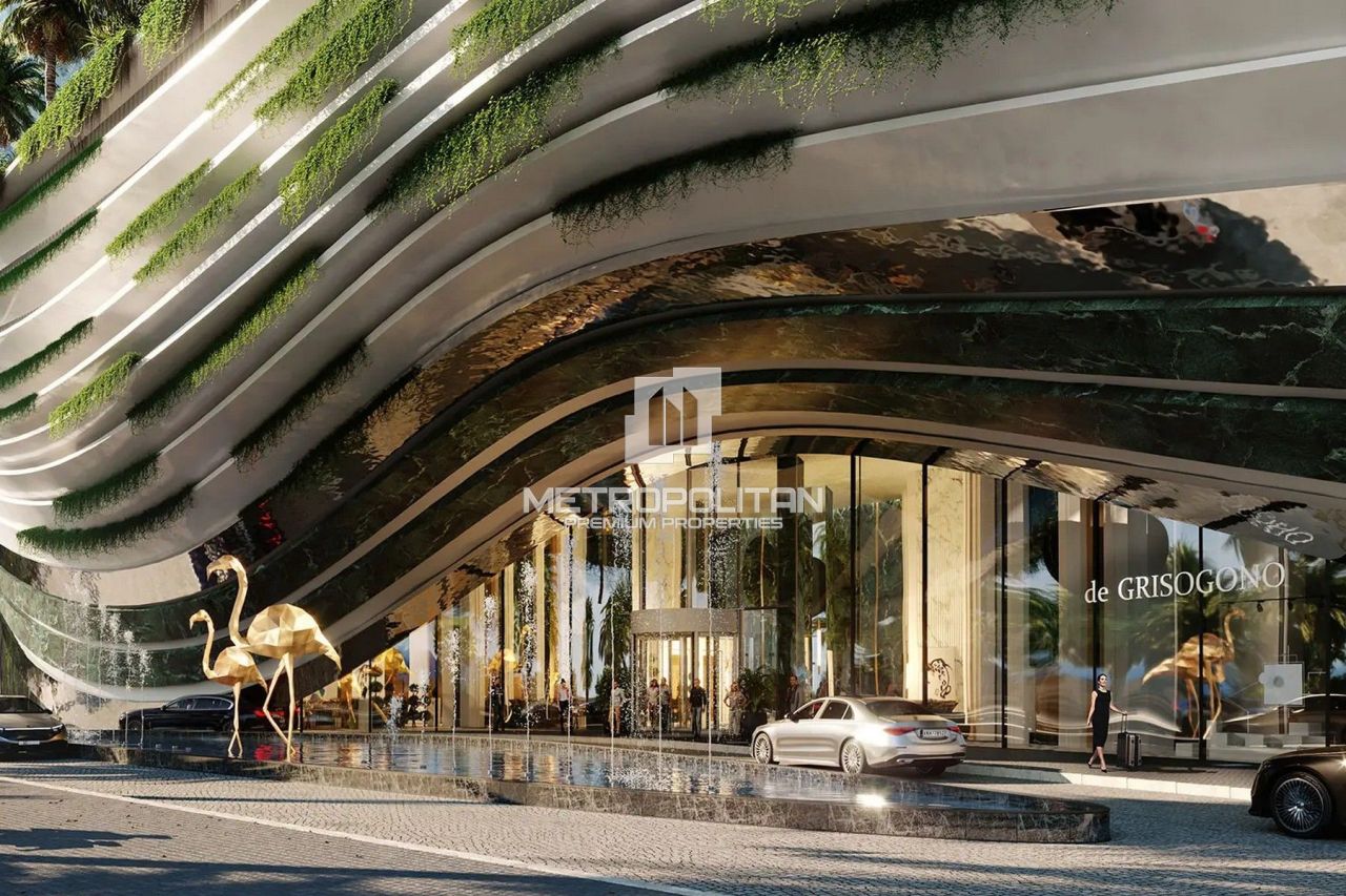 Апартаменты в Дубае, ОАЭ, 138 м² - фото 2