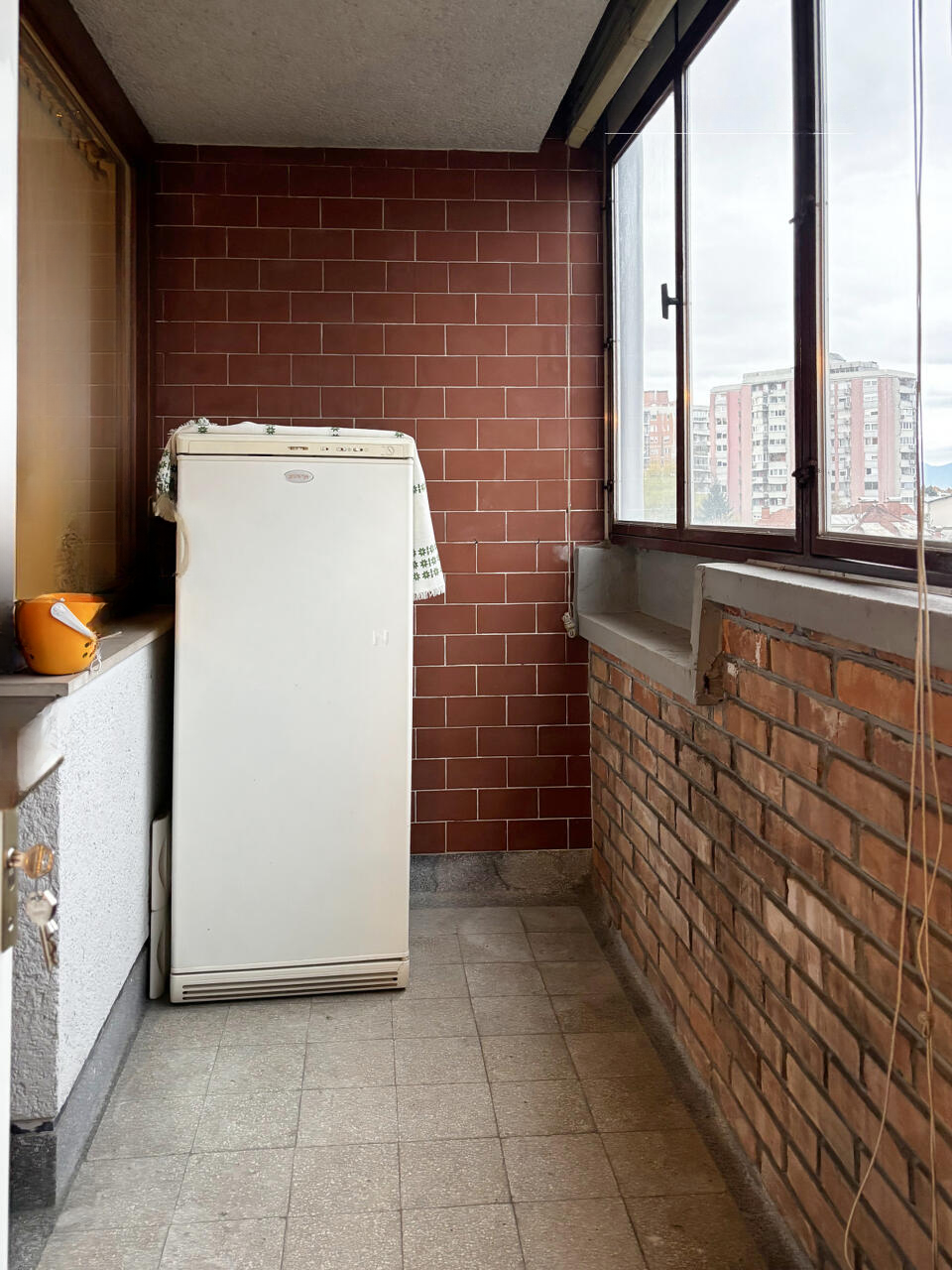 Квартира в Любляне, Словения, 76 м² - фото 10