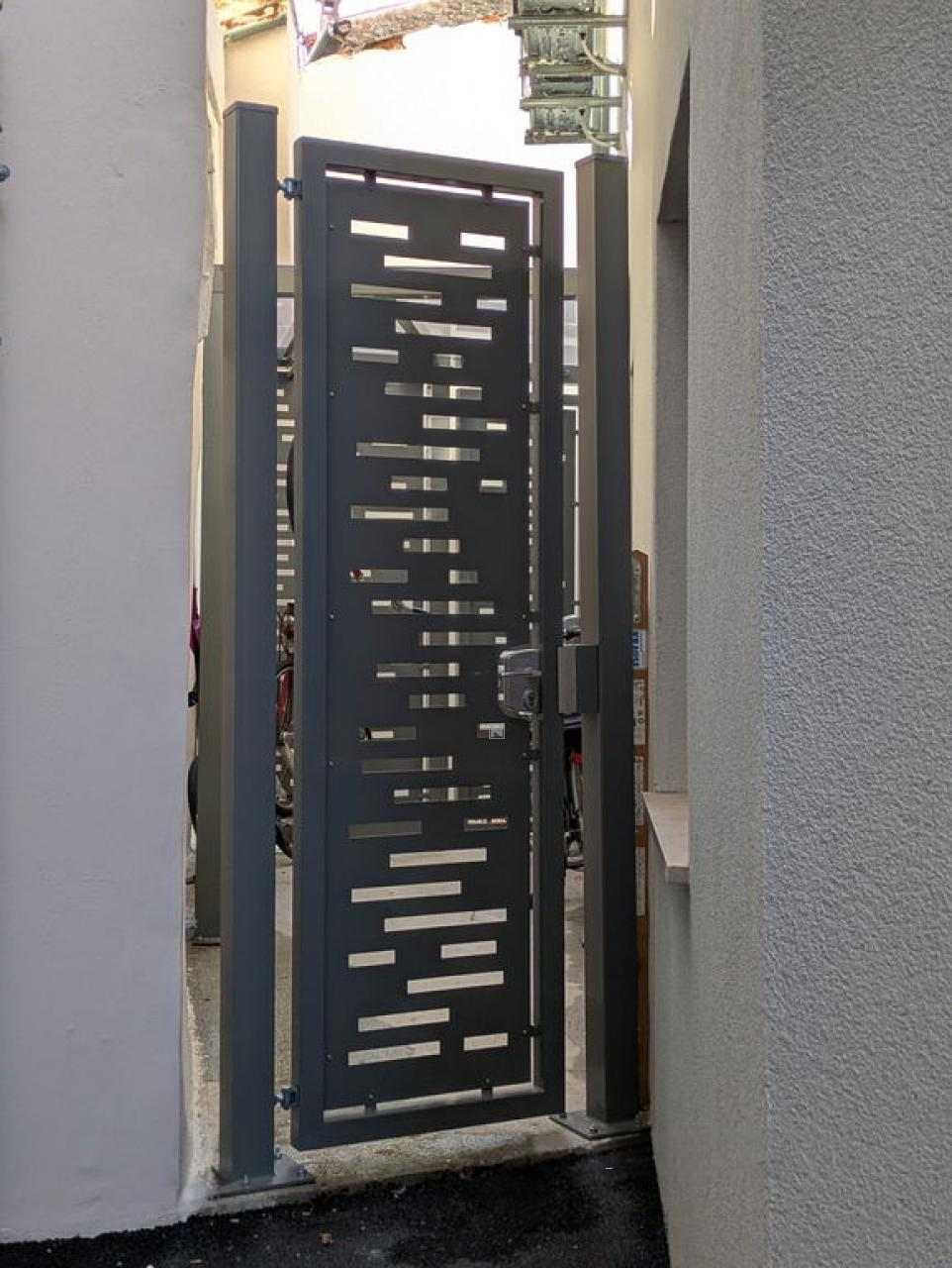 Квартира в Копере, Словения, 74 м² - фото 10