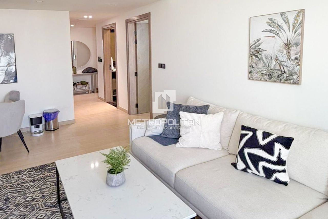 Апартаменты в Дубае, ОАЭ, 68 м² - фото 2