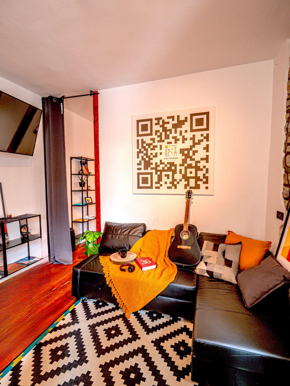 Квартира в Пиране, Словения, 28 м² - фото 10