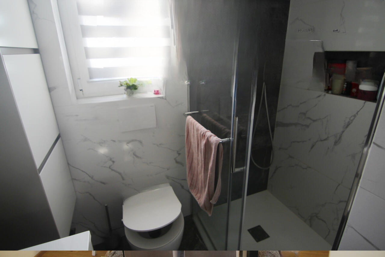 Квартира в Любляне, Словения, 57 м² - фото 10