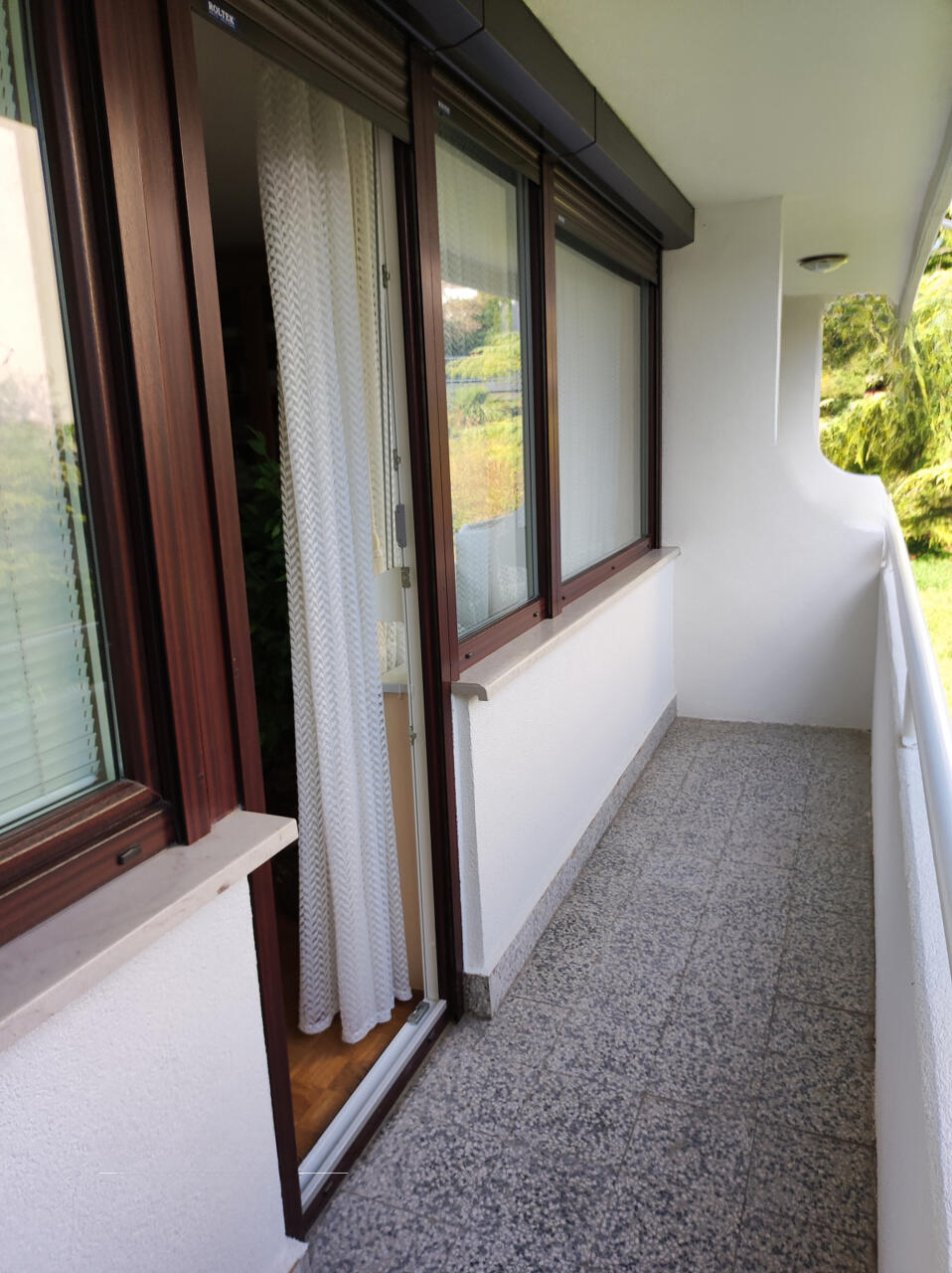 Квартира в Луции, Словения, 77 м² - фото 10