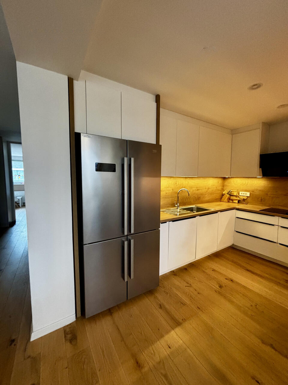 Квартира в Любляне, Словения, 80 м² - фото 10