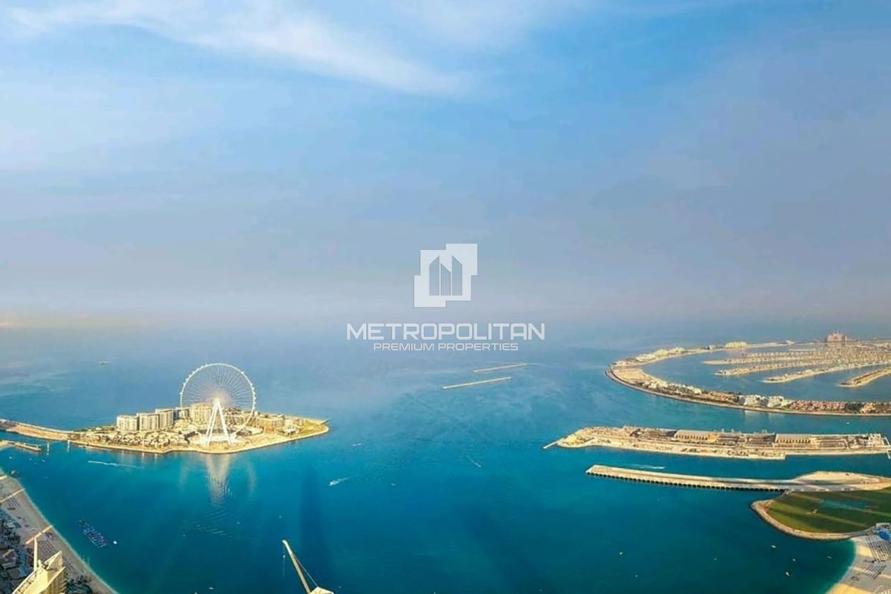 Апартаменты в Дубае, ОАЭ, 222 м² - фото 2