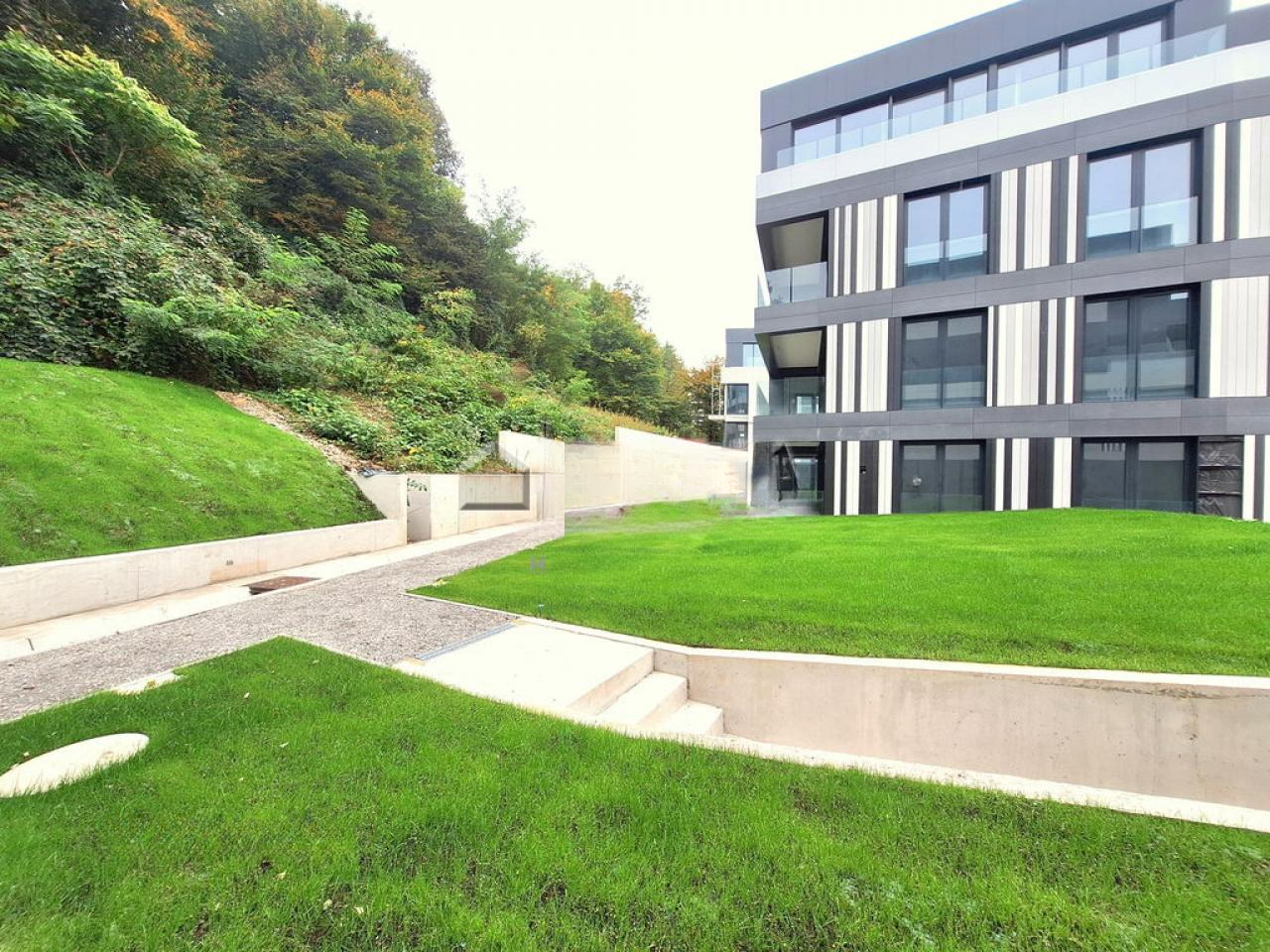 Квартира в Любляне, Словения, 112 м² - фото 10