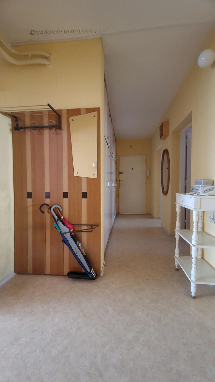 Квартира в Любляне, Словения, 69 м² - фото 10