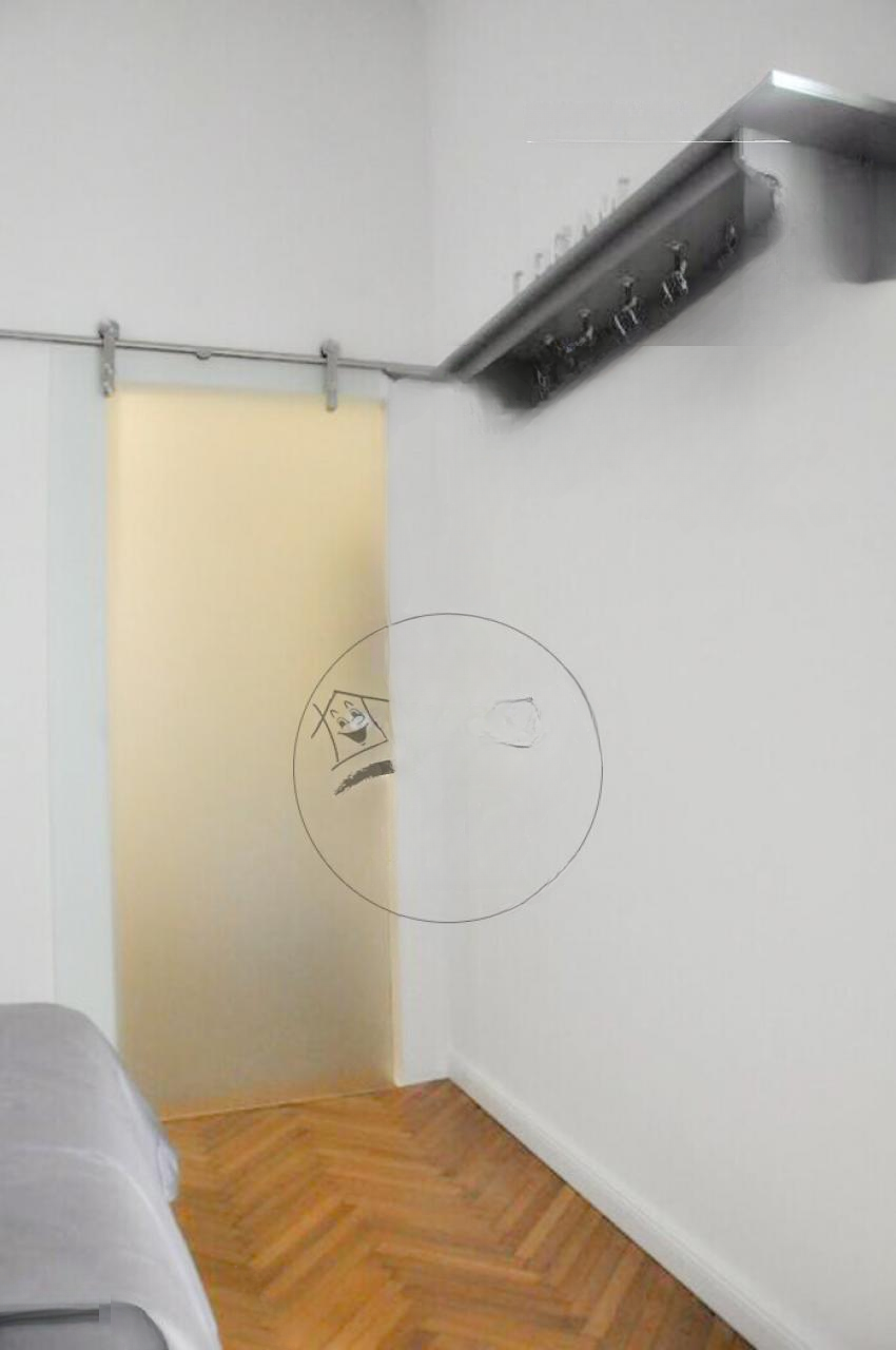 Квартира в Любляне, Словения, 54 м² - фото 10