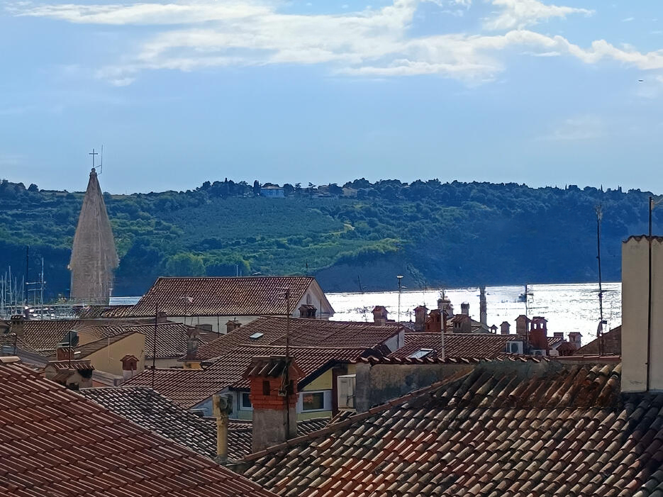 Квартира в Изоле, Словения, 62 м² - фото 10