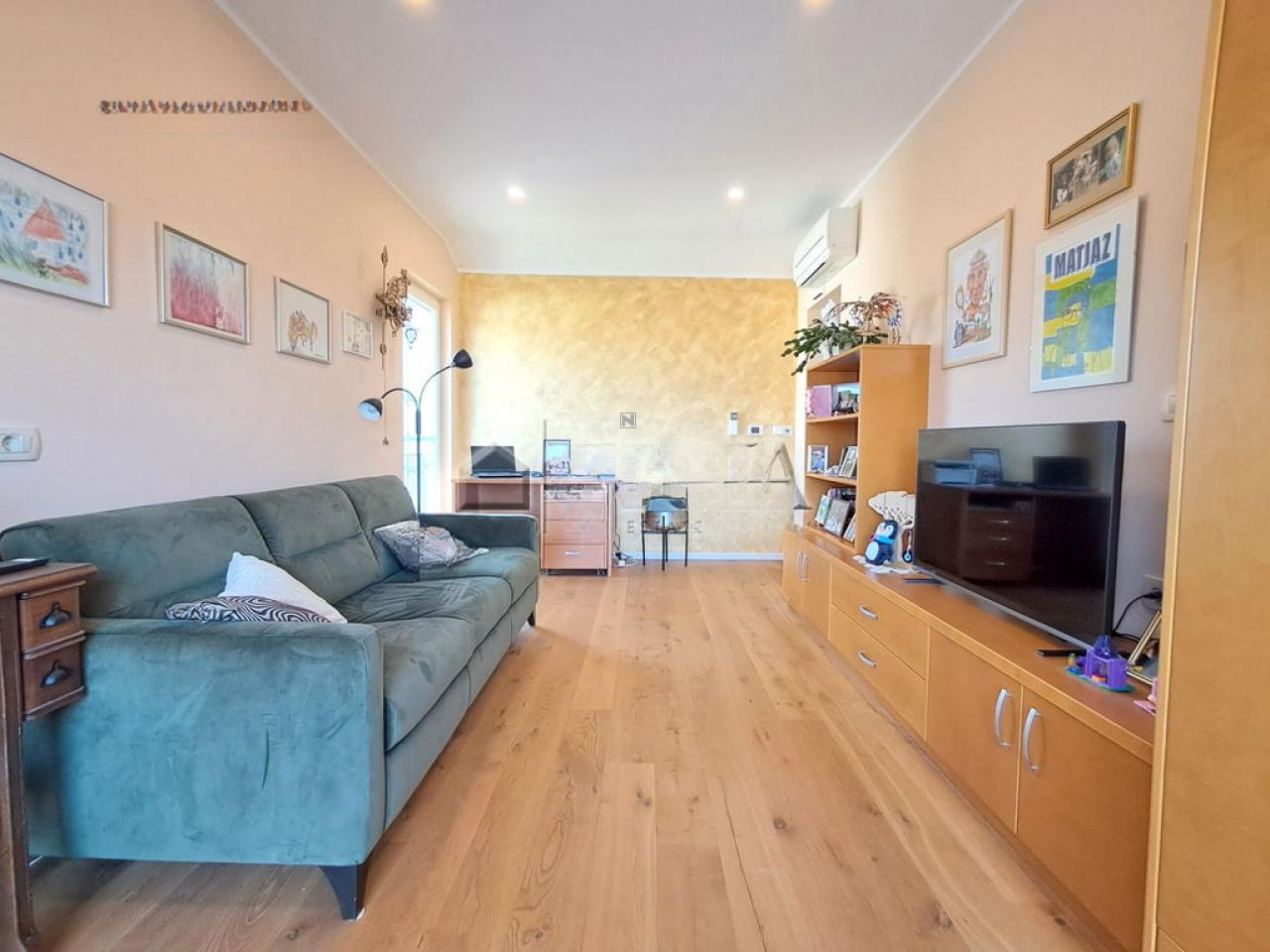 Квартира в Копере, Словения, 150 м² - фото 10