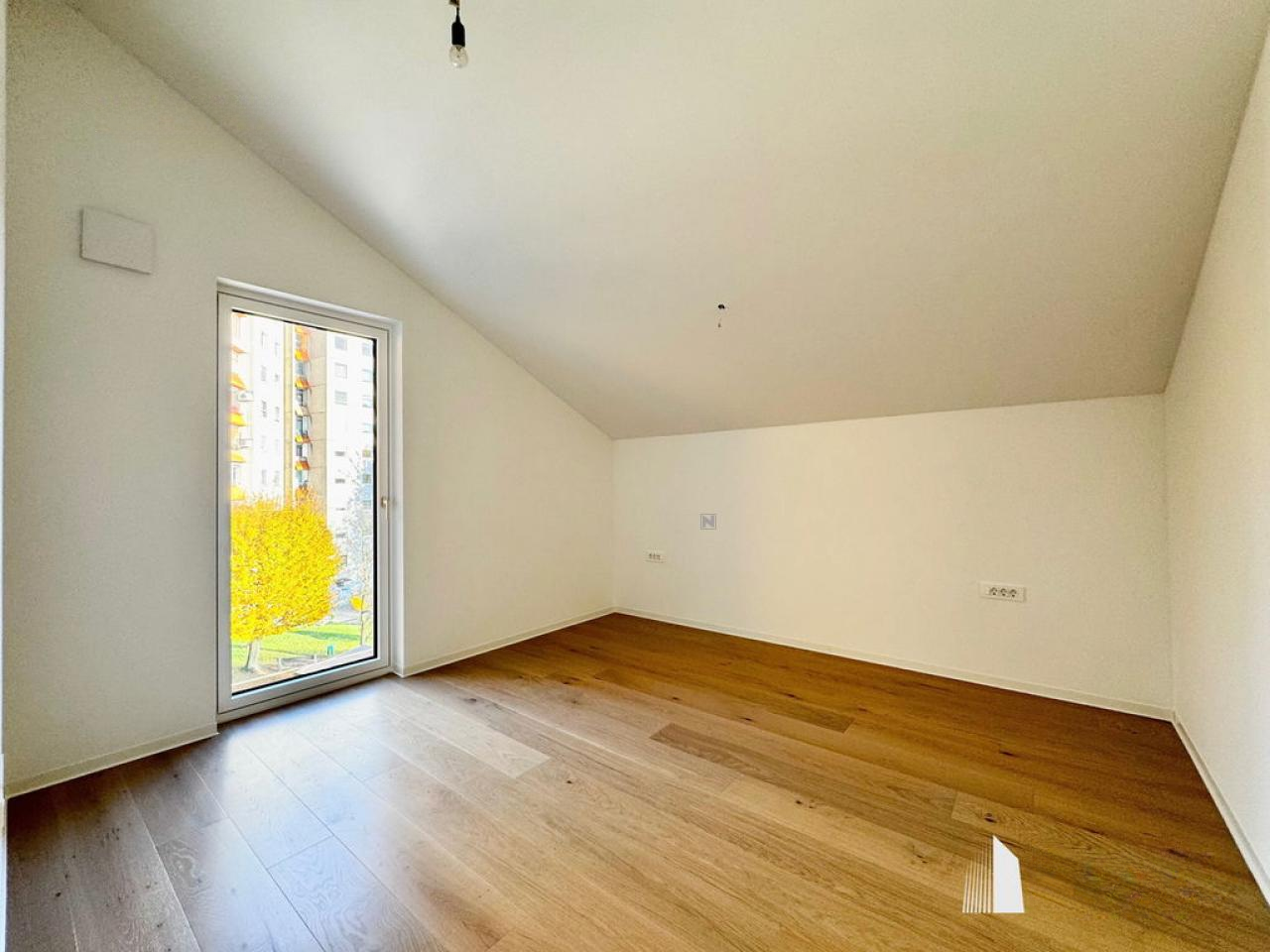 Квартира в Любляне, Словения, 112 м² - фото 10